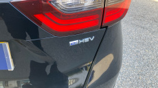 Honda Jazz 1.5 i-MMD Hybrid SE 5dr eCVT Hybrid Hatchback